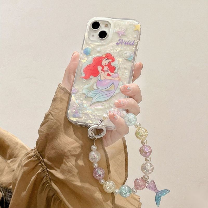 BBYOURS Mermaid Phone Case