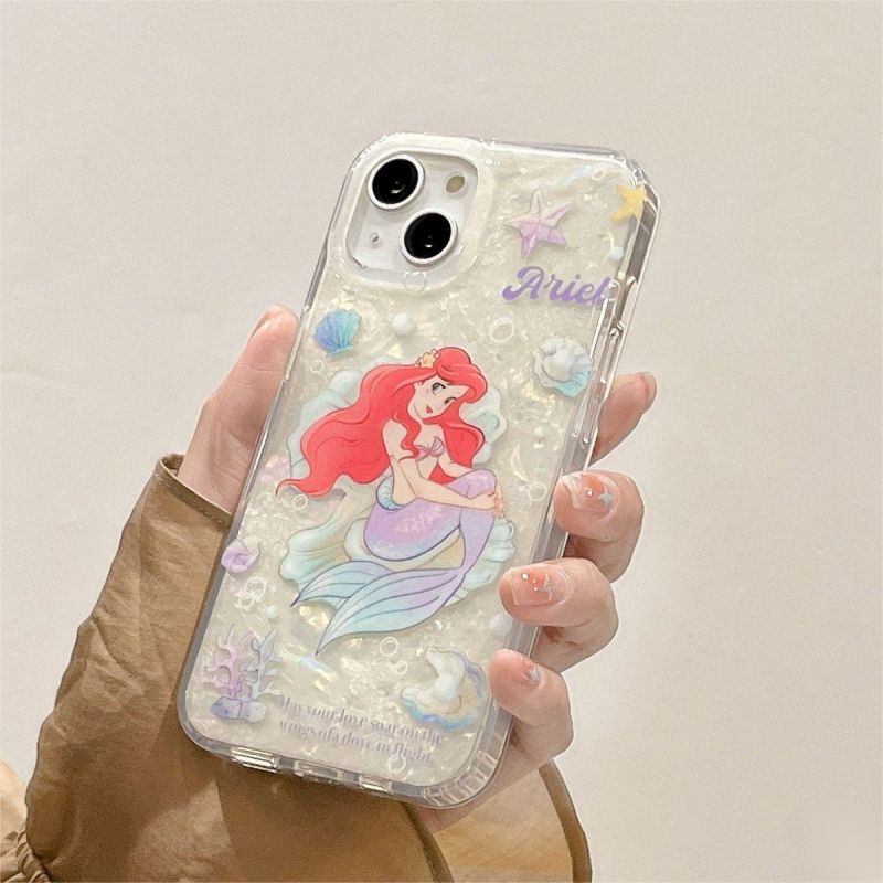 BBYOURS Mermaid Phone Case