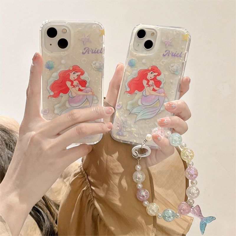 BBYOURS Mermaid Phone Case