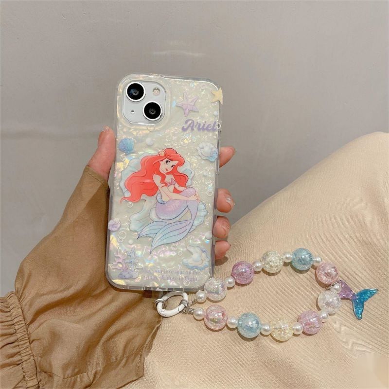 BBYOURS Mermaid Phone Case