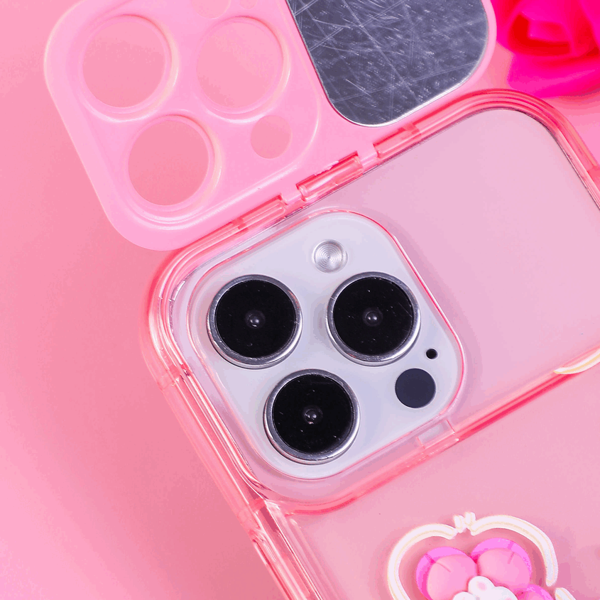Ailisi Cover per iPhone 7 Plus/8 Plus, Pink Flip Cover Cartoon Cute Rabbit Custodia Protettiva Caso Libro in Pelle PU con Portafoglio, Funzione Supporto, Chiusura Magnetica - Coniglio, Oro rosa Ailisi Cover per iPhone 7 Plus/8 Plus, Pink Flip Cover Cartoon Cute Rabbit Custodia Protettiva Caso Libro in Pelle PU con Portafoglio, Funzione Supporto, Chiusura Magnetica - Coniglio, Oro rosa